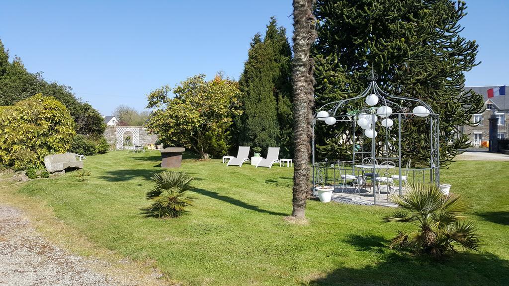 Bed and Breakfast La Clef Dort Beauchamps  Exteriér fotografie