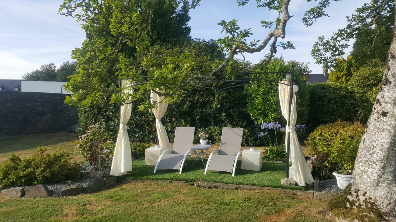 Bed and Breakfast La Clef Dort Beauchamps  Exteriér fotografie